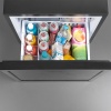 Минибар Meyvel MMT-DRAWER45B бесшумный выдвижной